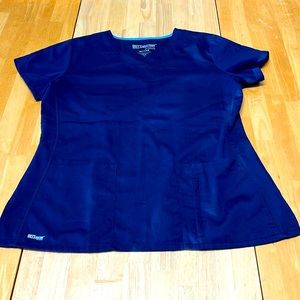 Grey’s Anatomy Scrub Top